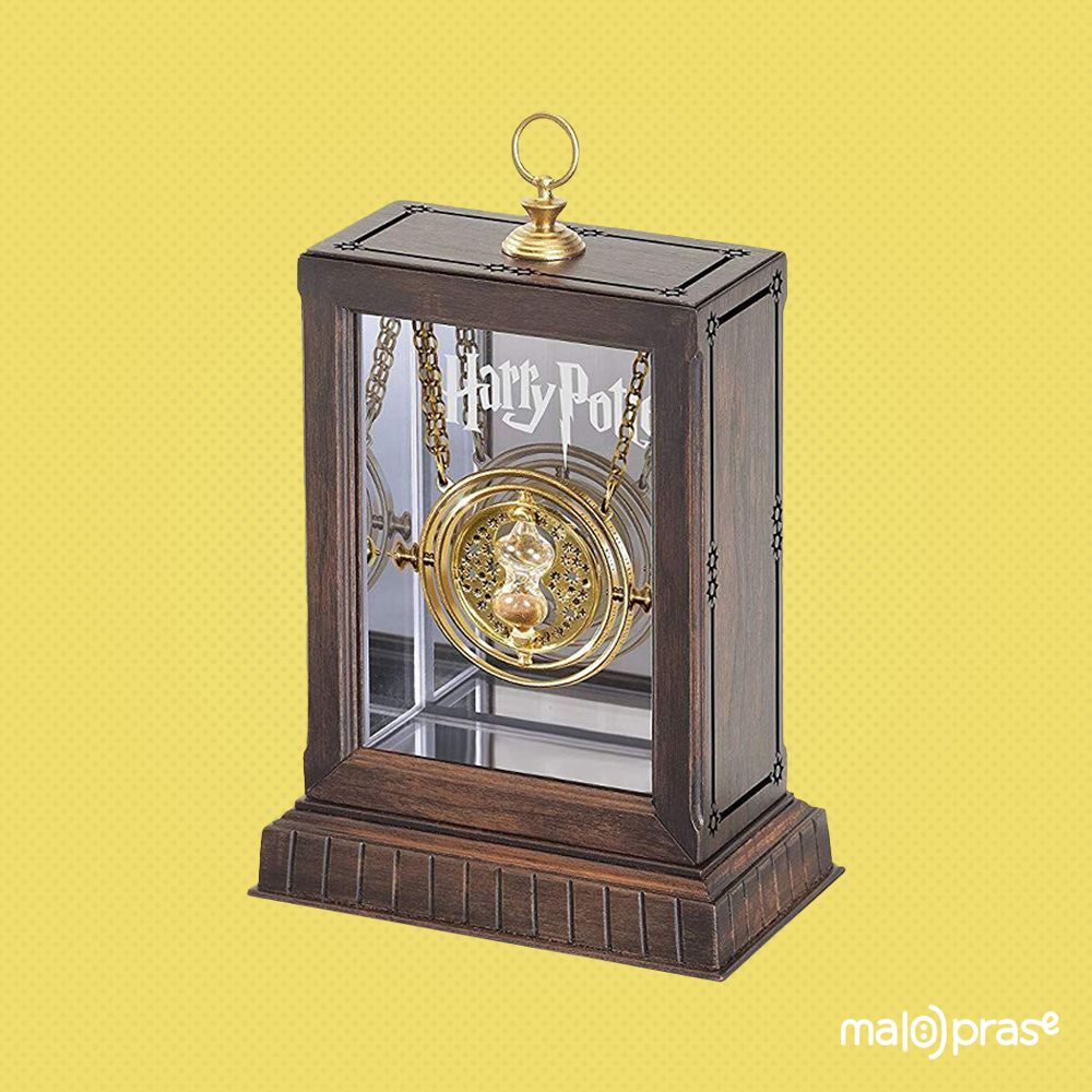 Time Turner Replika
