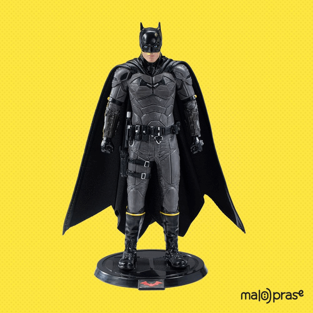 Batman Savitljiva Figura