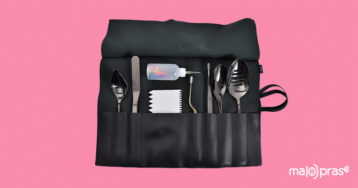 Chefs Tools