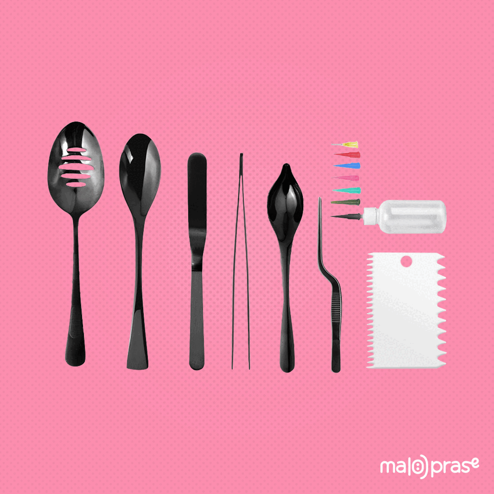 Chef's Tools