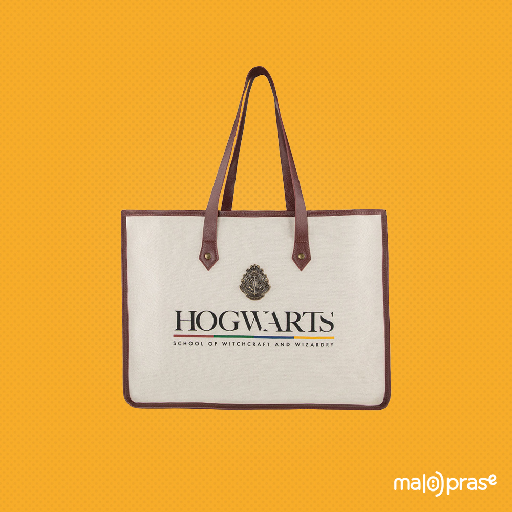 Hogwarts Torba za Shopping
