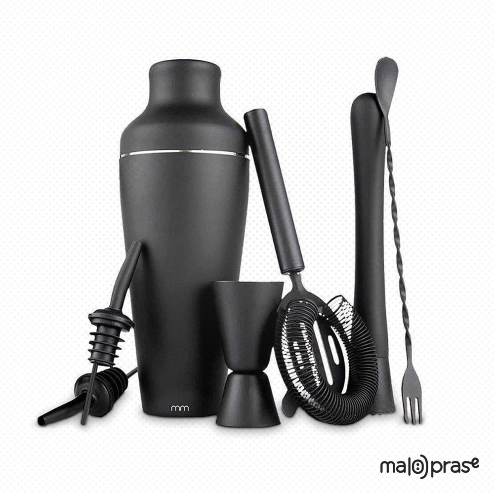Mat Koktel Set