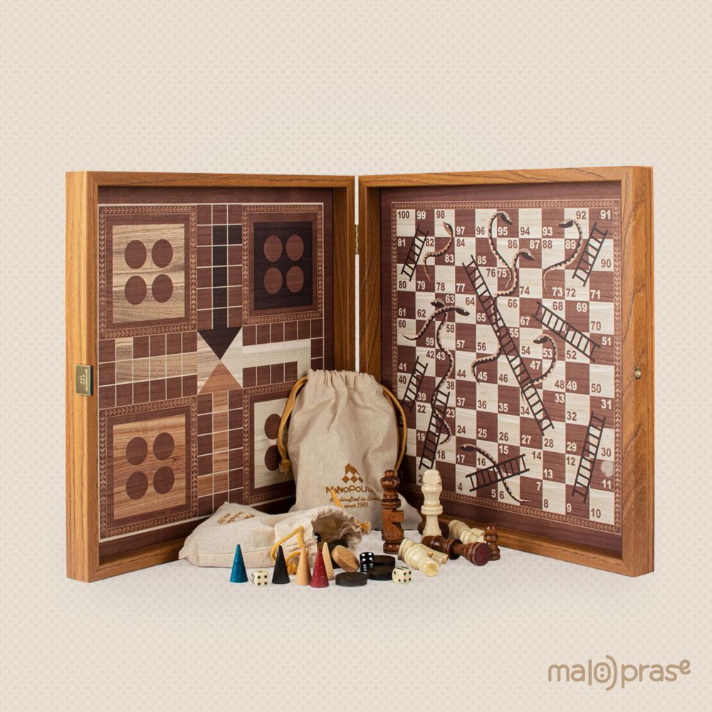 Multiboard Društvene Igre