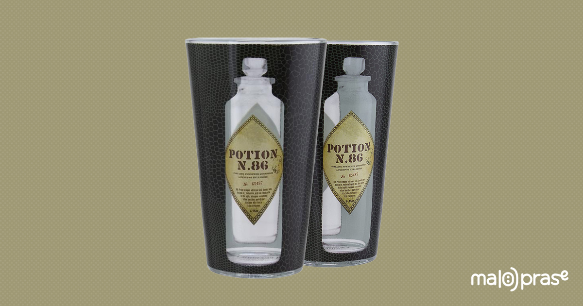 potion n86 casa