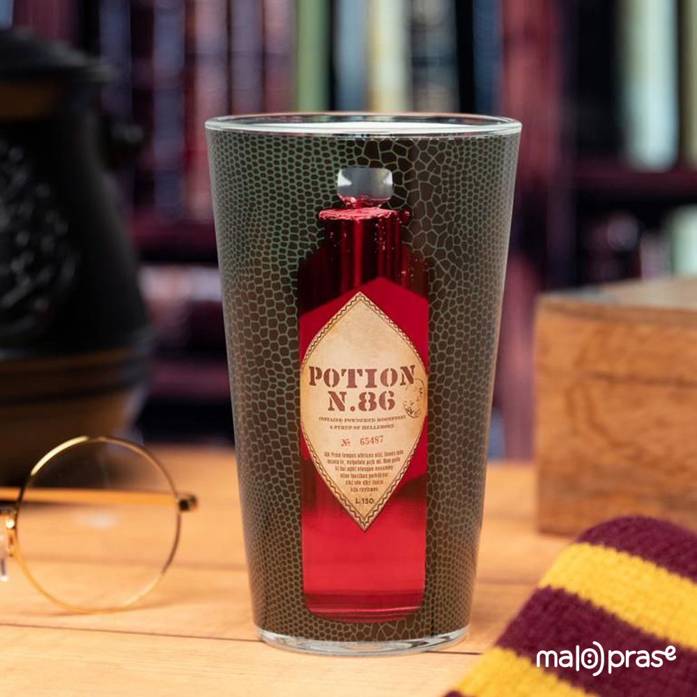 Potion N.86 Čaša